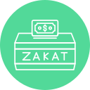 zakat icon