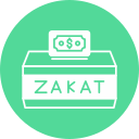 zakat icon