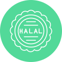 halal icon