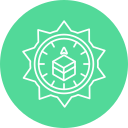 키블라 icon
