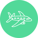 avión icon