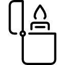 encendedor icon