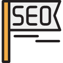 seo icon