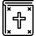 Bible icon