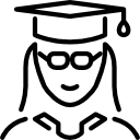 estudiante icon