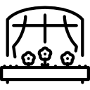 la fenêtre
