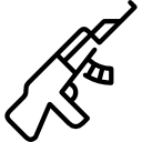 pistola icon