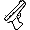 pistola icon