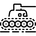 tanque icon