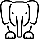 elefante icon