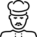 cocinero icon