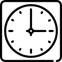 reloj icon