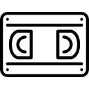 vhs icon