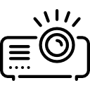 proyector icon