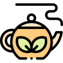 thé icon