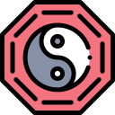 Yin yang 