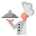 Cocinero icon