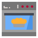 Horno icon