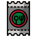 Cupón icon