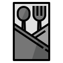 Cubiertos icon