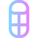 saco de dormir icon