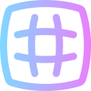 waffle icon