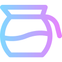 pote de café icon
