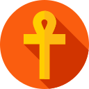 Ankh icon