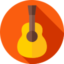 Guitarra icon