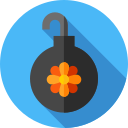 Bomba icon