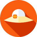 Sombrero icon