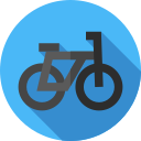 Bicicleta icon