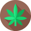 Canabis icon