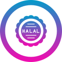 halal icon