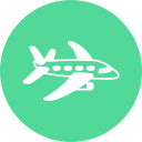 avión icon