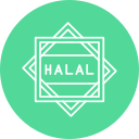 halal icon