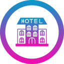 hotel icon