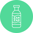 zam zam icon