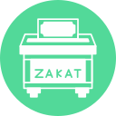 zakat icon