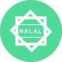 halal icon