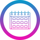 calendario icon