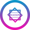 haram icon