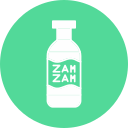 zam zam icon