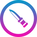 cuchillo icon