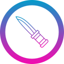 cuchillo icon