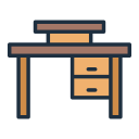 escritorio icon