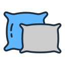 almohada icon