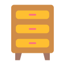 cajón icon