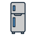 refrigerador icon