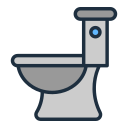 baño icon